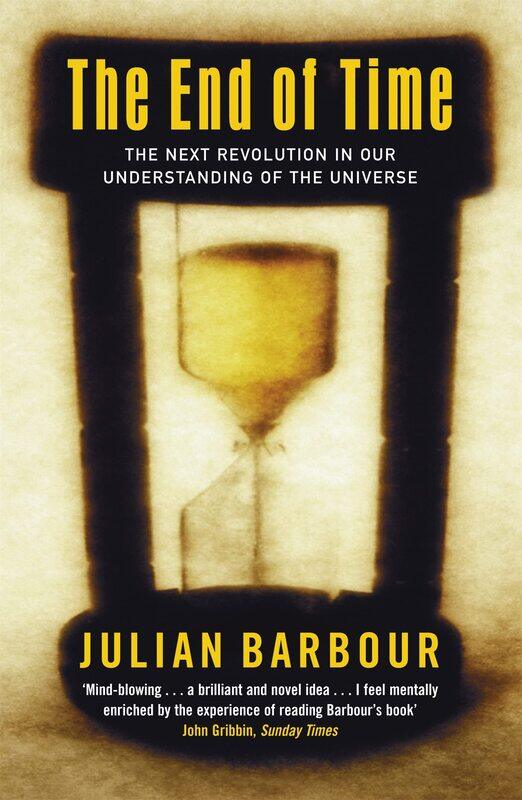 

Weidenfeld & Nicolson The End Of Time