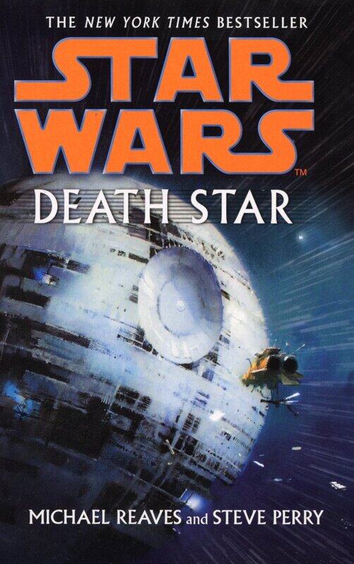 

Star Wars: Death Star