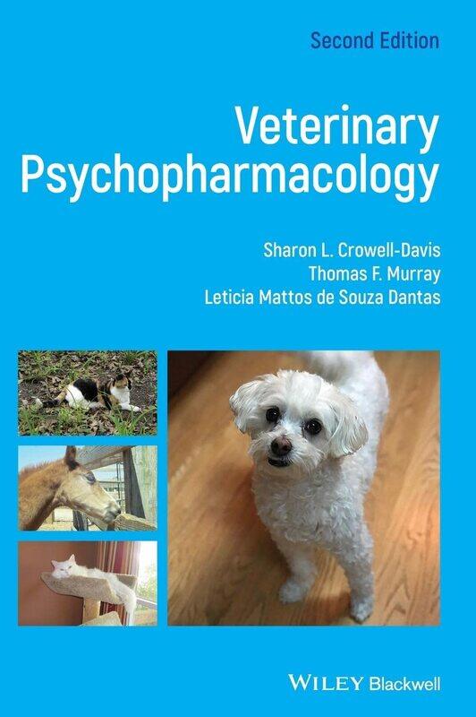 

Veterinary Psychopharmacology