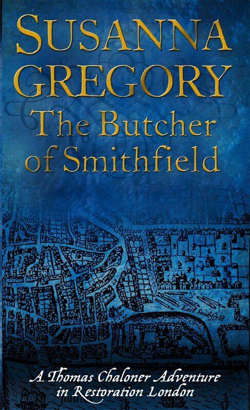 

The Butcher Of Smithfield: 3