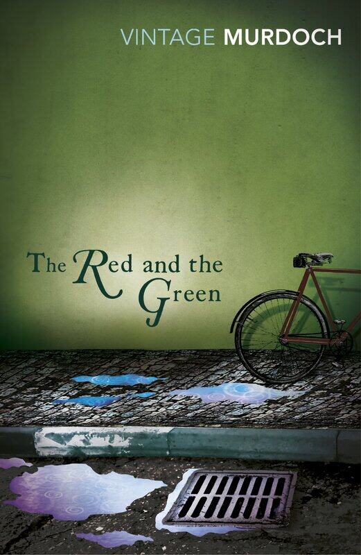 

The Red and the Green