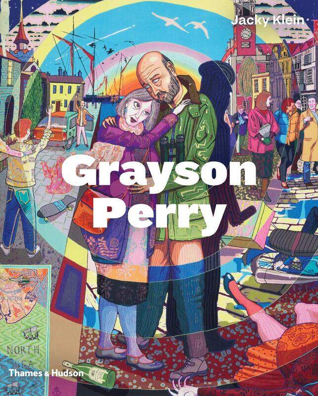

Grayson Perry