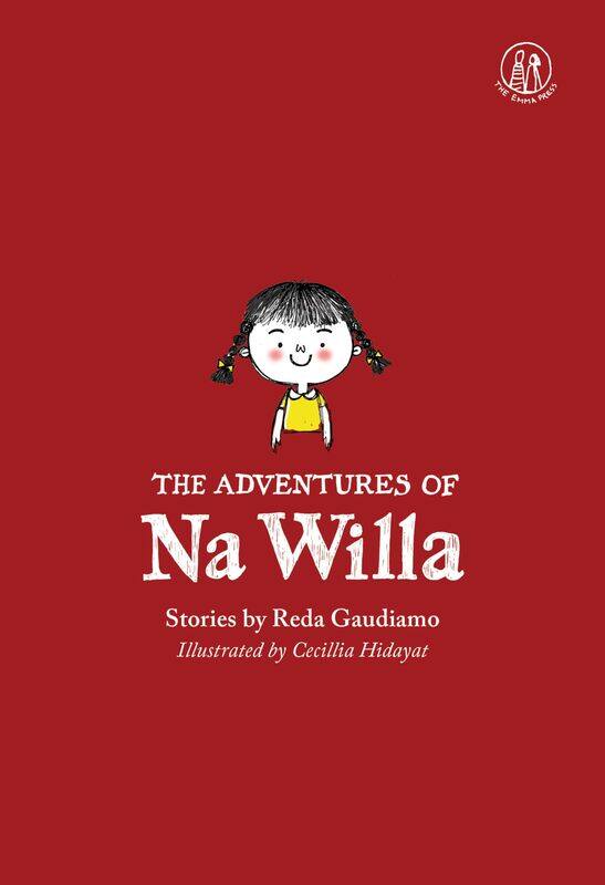 

The Adventures of Na Willa