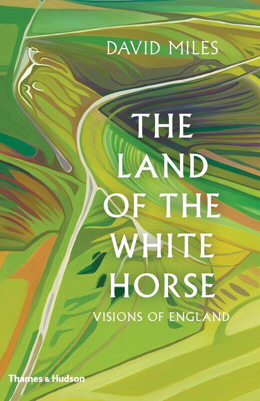 

The Land of the White Horse: Visions of England