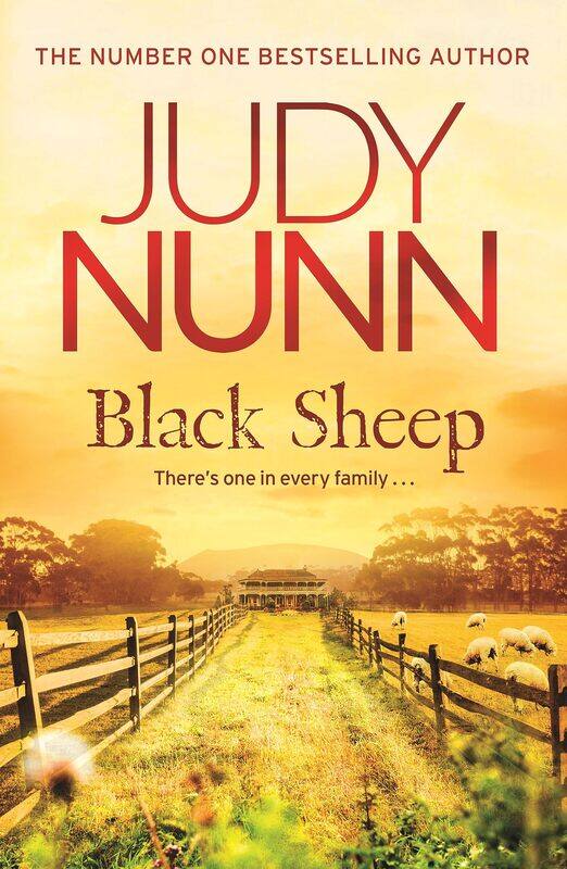 

Black Sheep