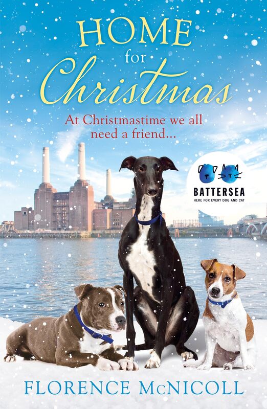

Home for Christmas