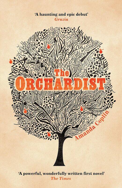 

Weidenfeld & Nicolson The Orchardist