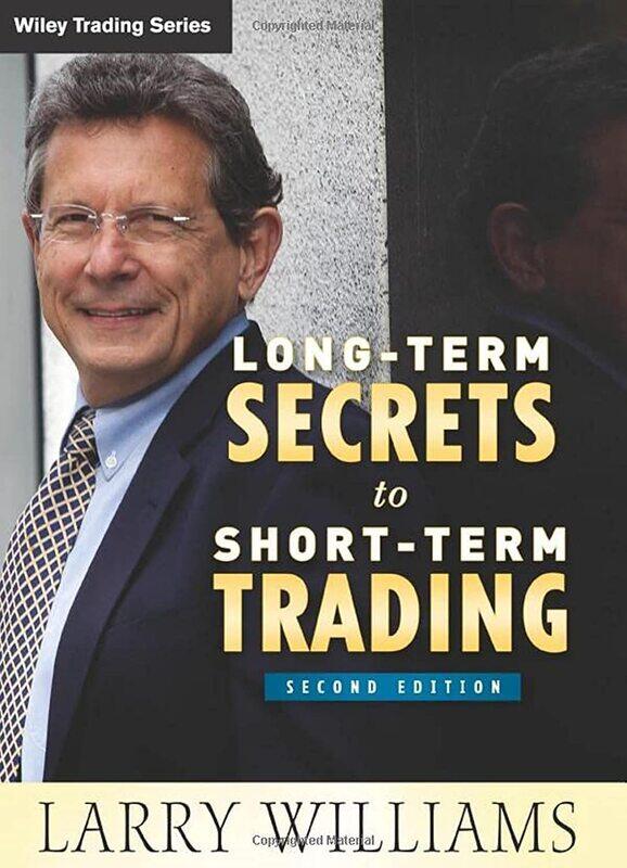 

WILEY Long-Term Secrets to Short-Term Trading
