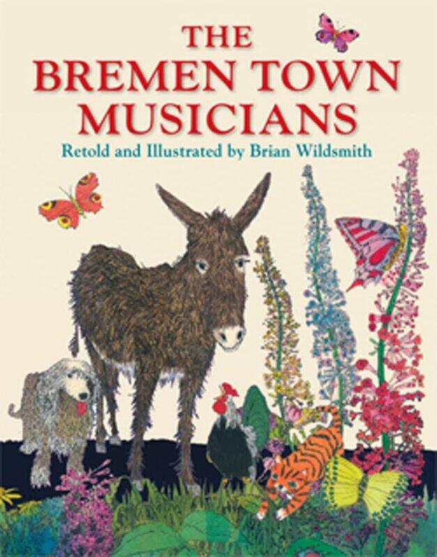 

The Bremen Town Musicians