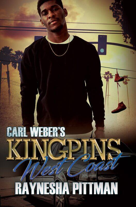 

Carl Weber's Kingpins: West Coast