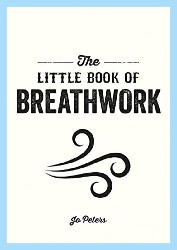 

VIE Little Book of Breathwork