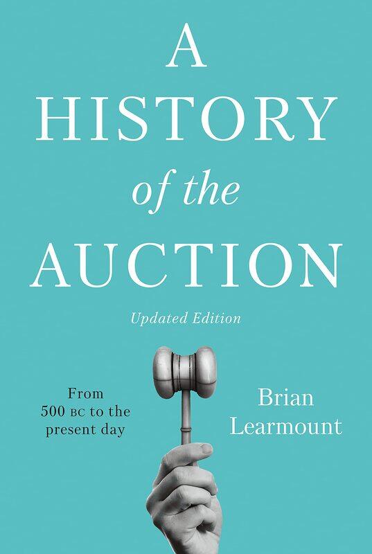 

A History of the Auction