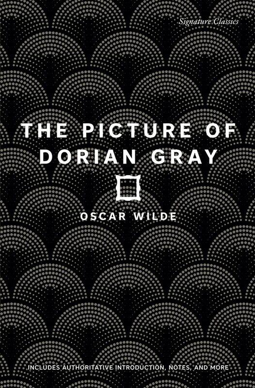 

The Picture of Dorian Gray