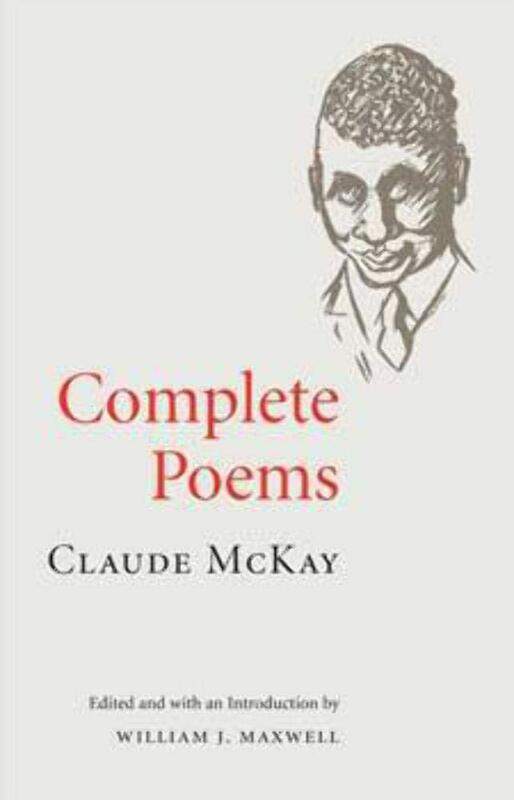 

Complete Poems