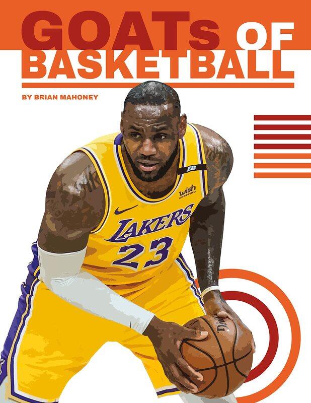 

Goats of Basketball
