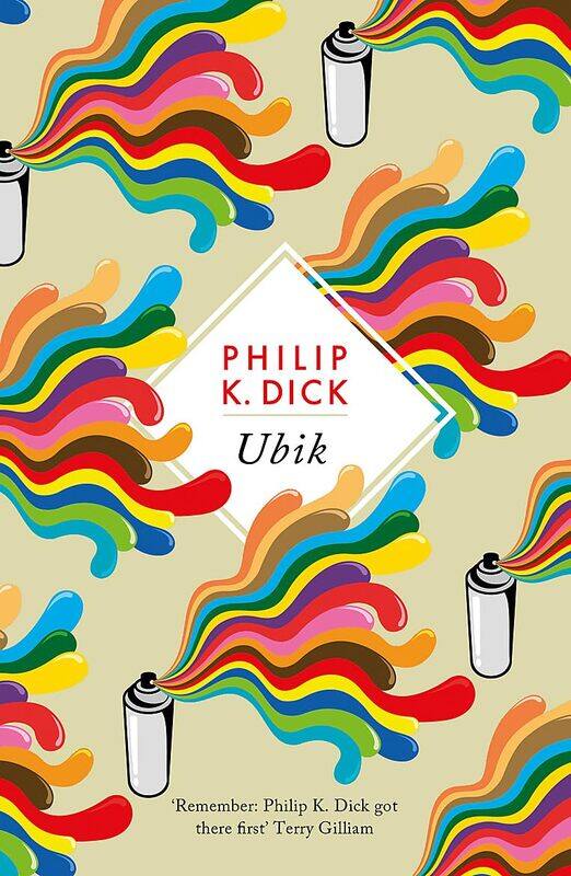 

Ubik
