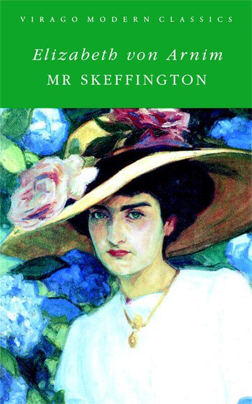 

Mr Skeffington: A Virago Modern Classic