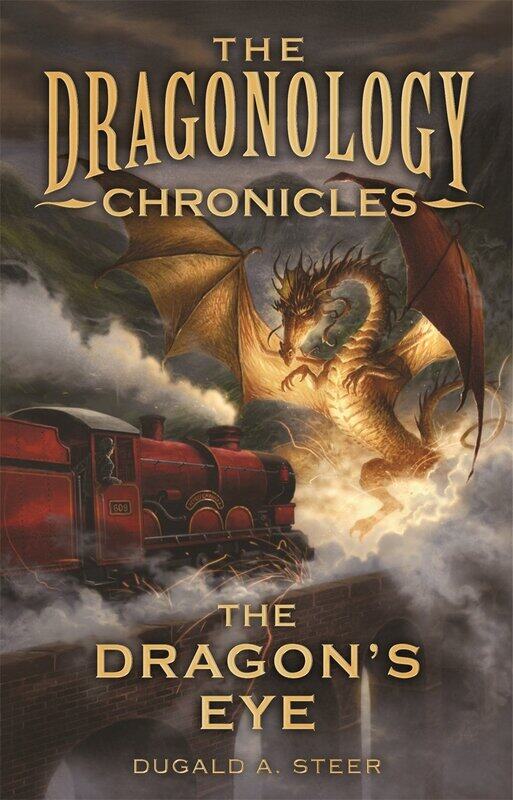 

The Dragon's Eye