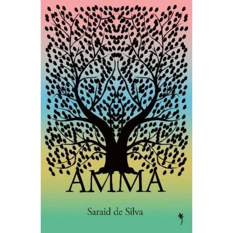 

Amma: Three generations, Three continents, Three sexualities