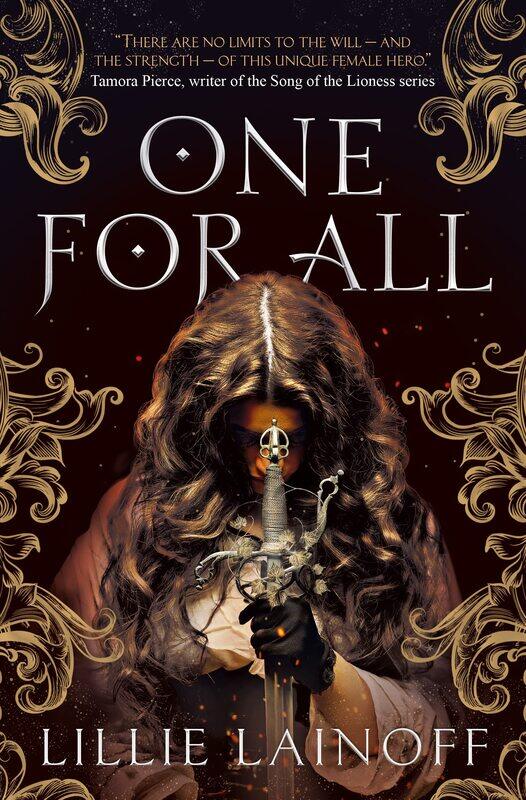 

One For All