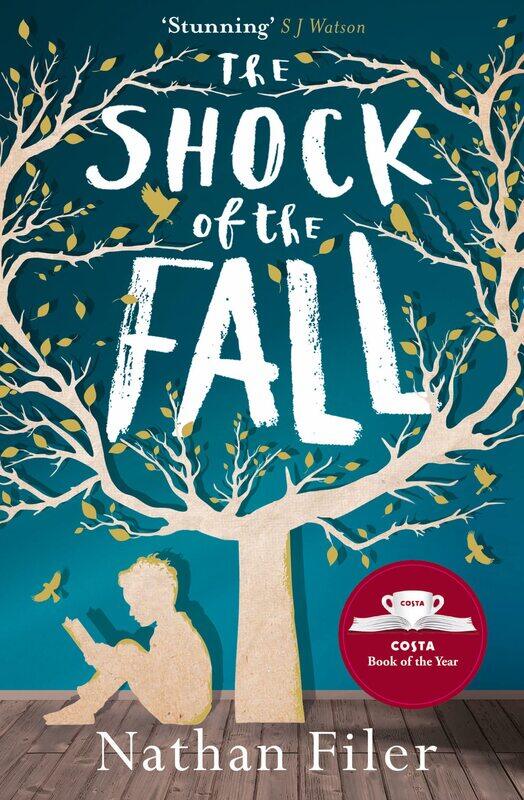 

The Shock of the Fall