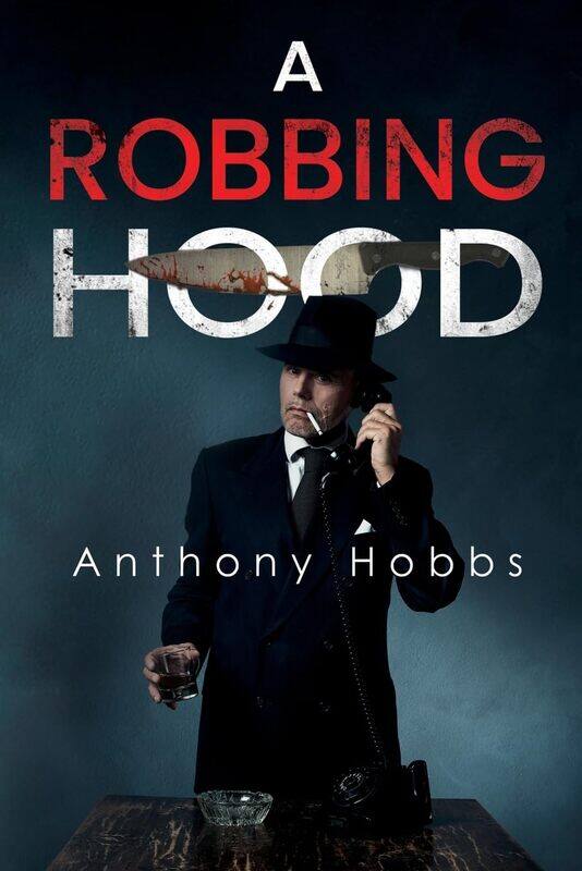 

A Robbing Hood
