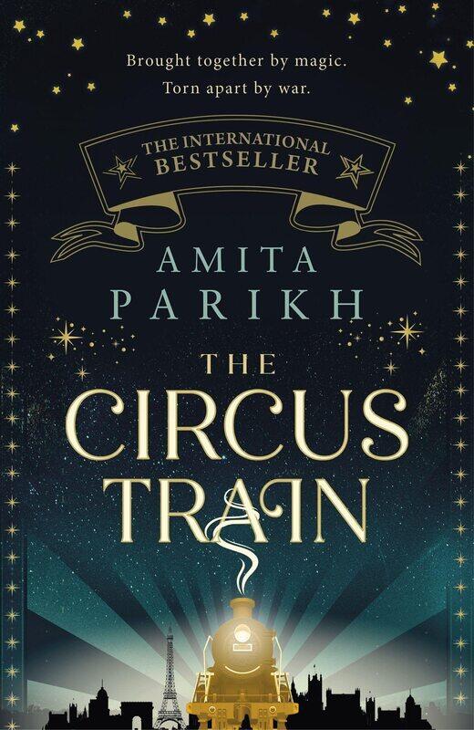 

The Circus Train