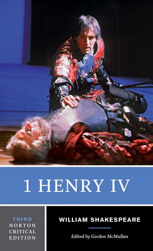 

1 Henry IV: A Norton Critical Edition: 0