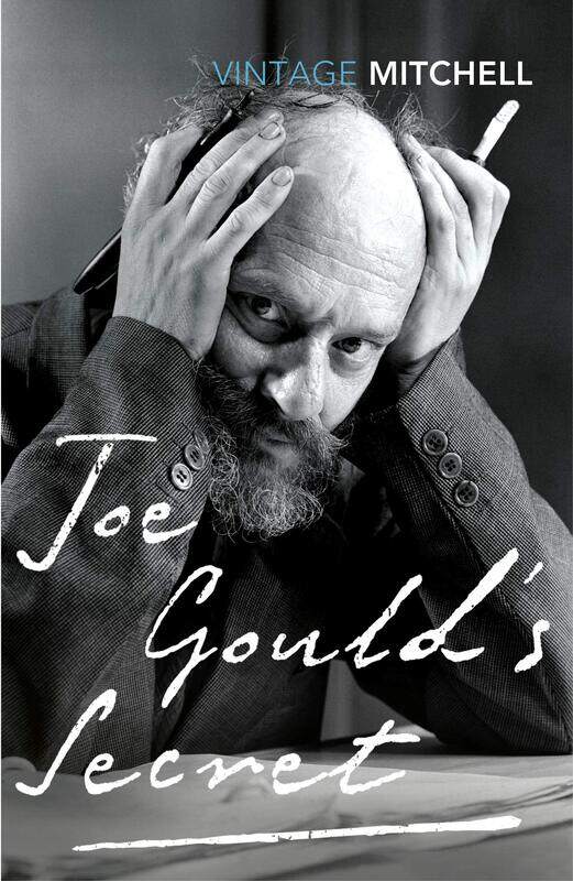 

Joe Gould's Secret