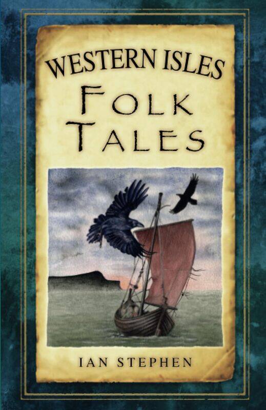 

Western Isles Folk Tales