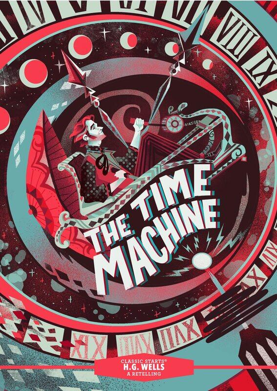 

Classic Starts(r) the Time Machine