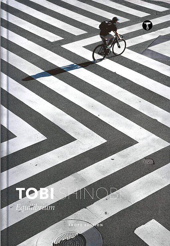 

Tobi Shinobi: Equilibrium