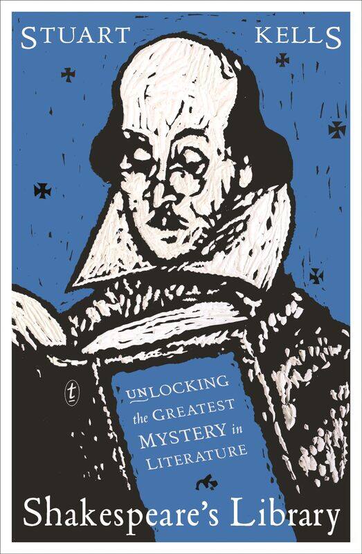 

Shakespeare's Library: Unlocking the Greatest Mystery in Literature