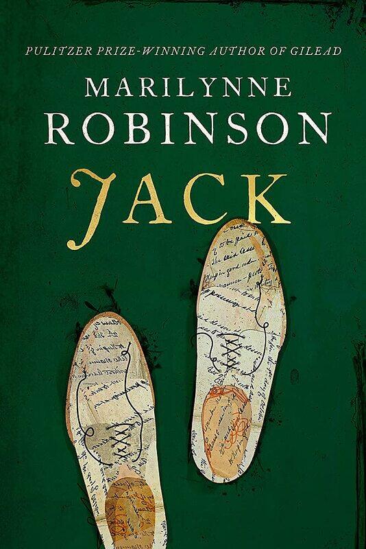 

Jack: An Oprah's Book Club Pick