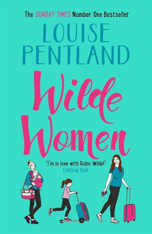 

Wilde Women
