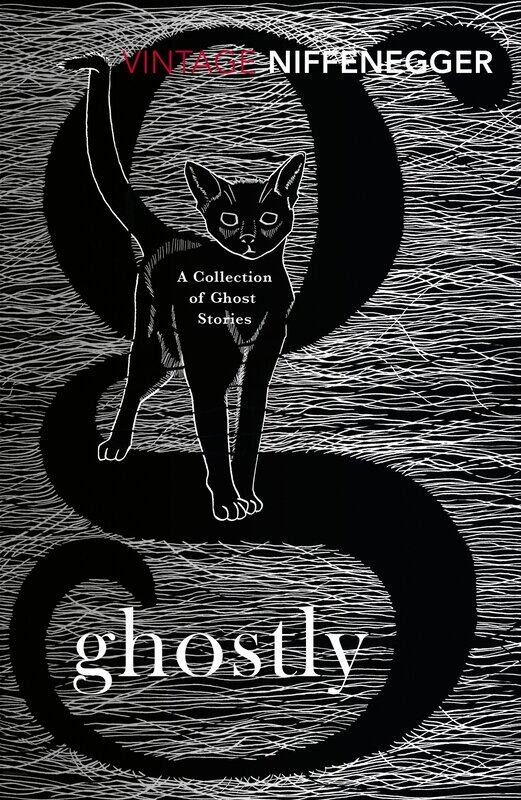 

Ghostly: A Collection of Ghost Stories