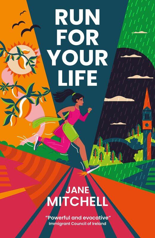 

Run For Your Life