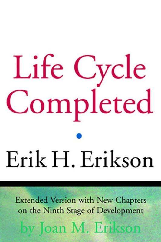 

W. W. Norton & Company The Life Cycle Completed