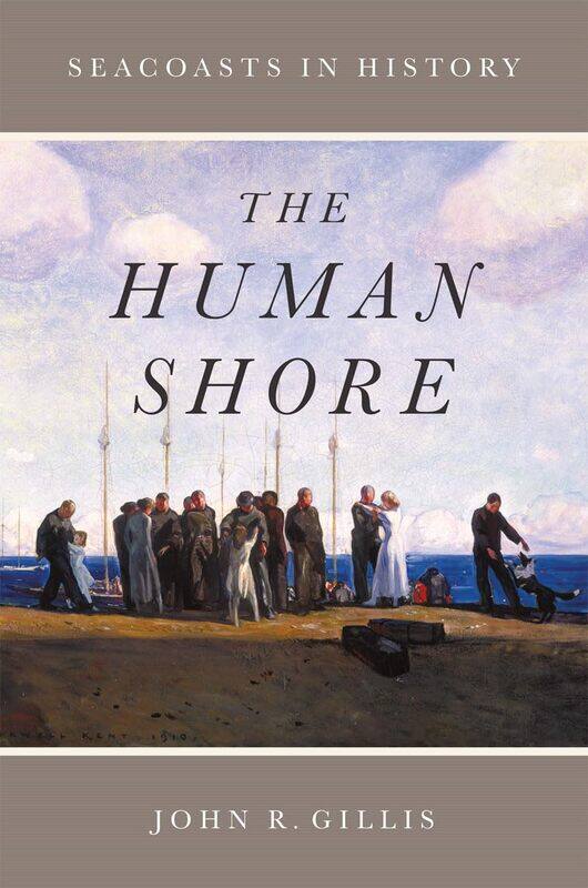 

The Human Shore