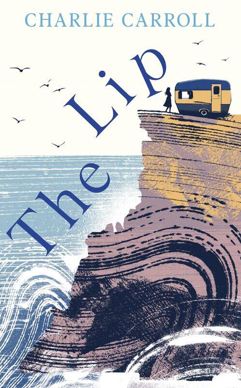 

The Lip: a novel of the Cornwall tourists seldom see