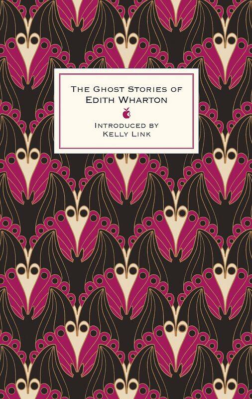 

The Ghost Stories of Edith Wharton