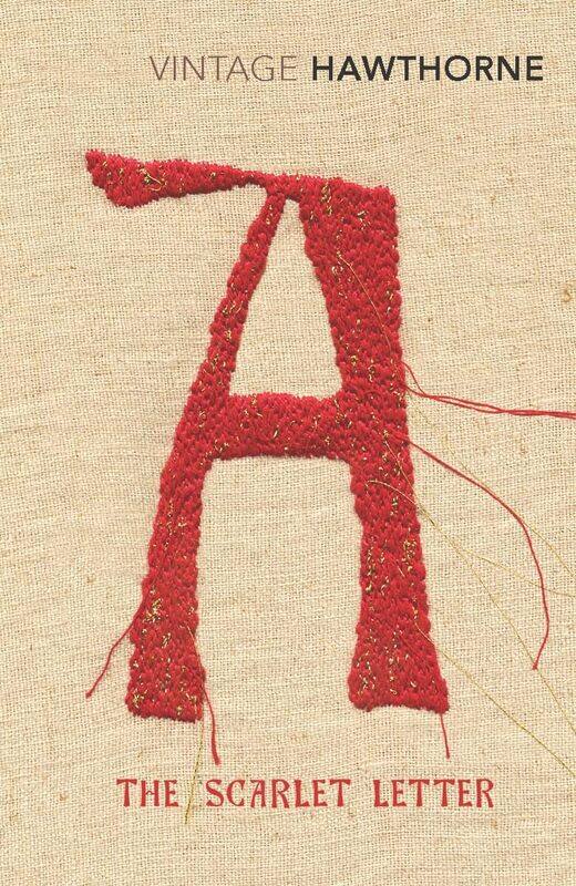 

The Scarlet Letter: A Romance