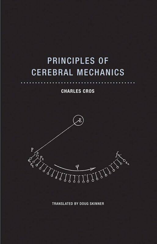 

Principles of Cerebral Mechanics