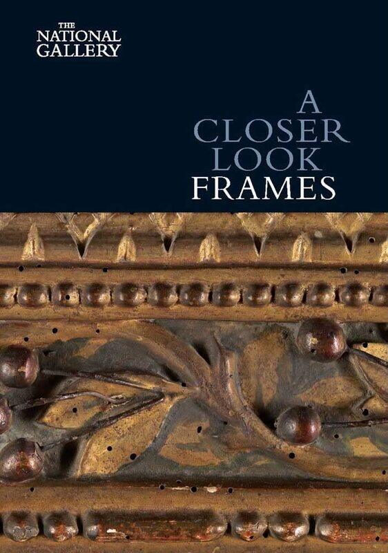 

Yale University Press A Closer Look: Frames