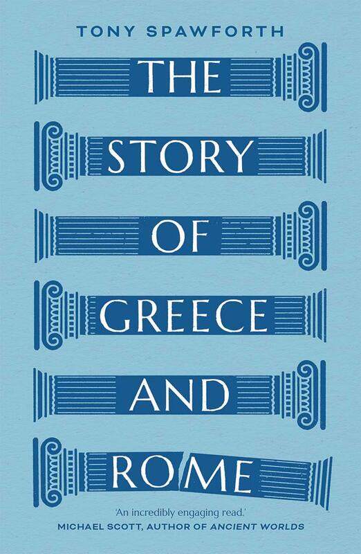

The Story of Greece and Rome
