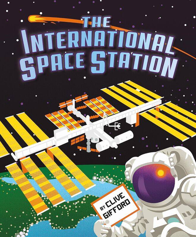 

The International Space Station
