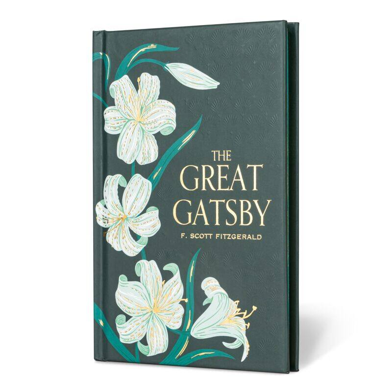 

The Great Gatsby (Special Edition)
