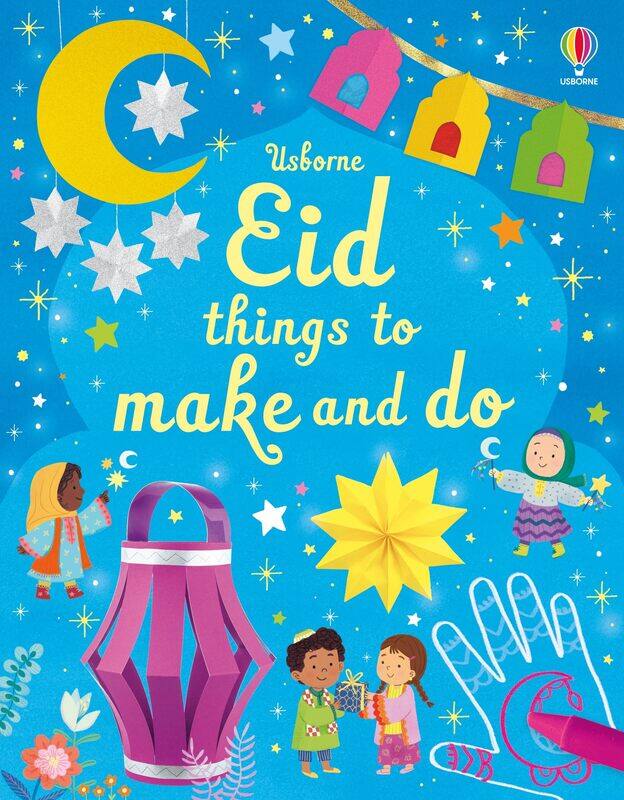 

Eid Things To Make And Do