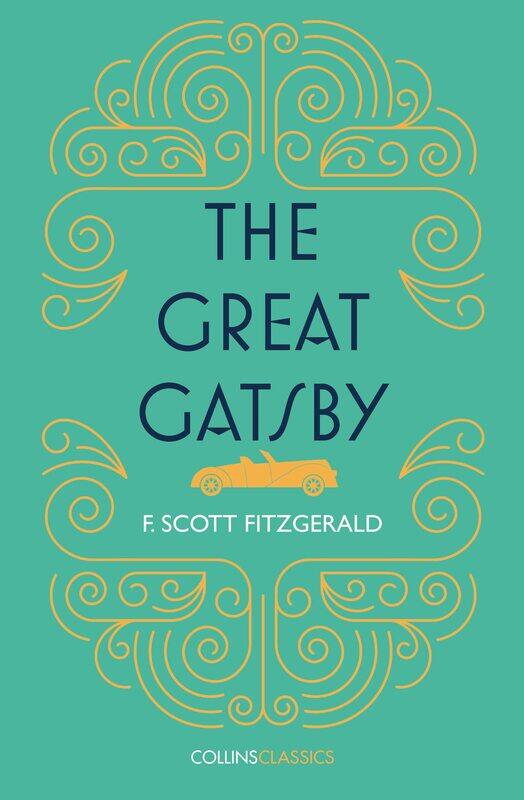 

William Collins The Great Gatsby