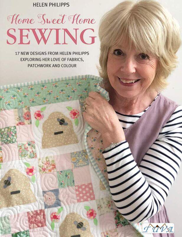 

Home Sweet Home Sewing